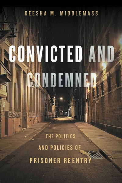 Книга: Convicted and Condemned (Keesha Middlemass) ; Ingram