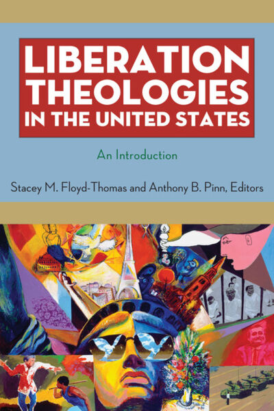 Книга: Liberation Theologies in the United States (Группа авторов) ; Ingram