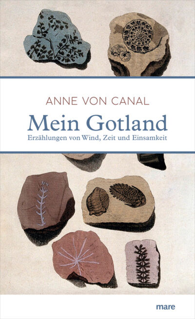 Книга: Mein Gotland (Anne von Canal) ; Bookwire