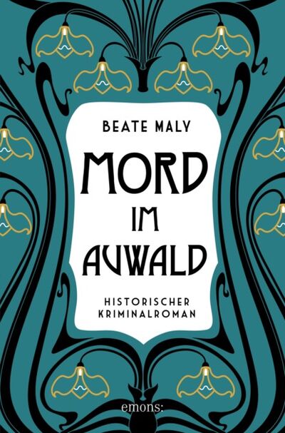 Книга: Mord im Auwald (Beate Maly) ; Bookwire