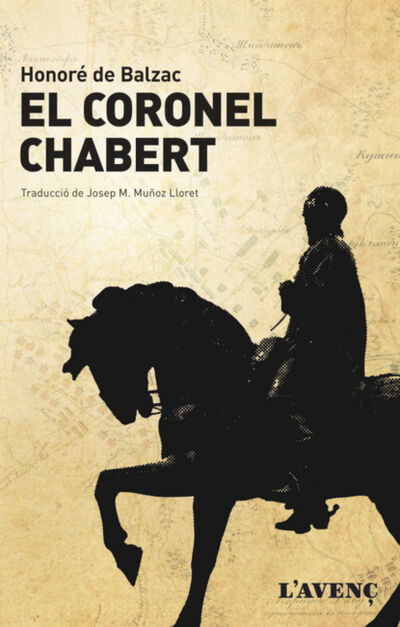 Книга: El coronel Chabert (Оноре де Бальзак) ; Bookwire