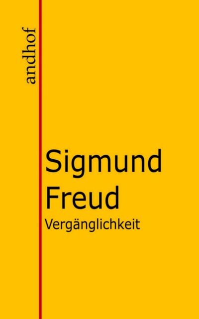 Книга: Das Unheimliche (Sigmund Freud) ; Bookwire