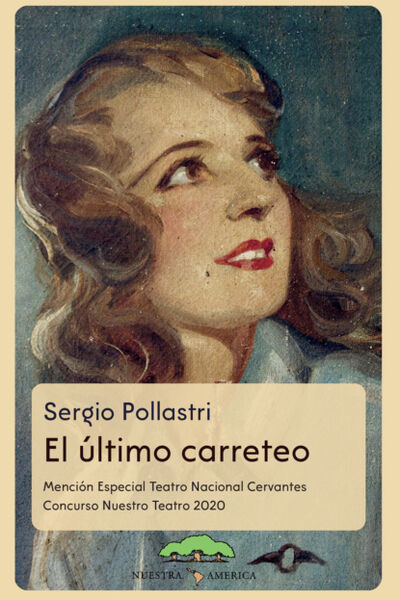Книга: El último carreteo (Sergio Pollastri) ; Bookwire