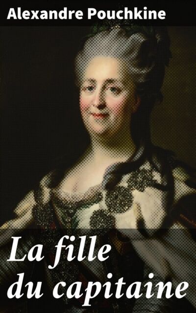 Книга: La fille du capitaine (Alexandre Pouchkine) ; Bookwire