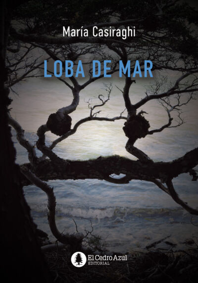 Книга: Loba de Mar (María Casiraghi) ; Bookwire