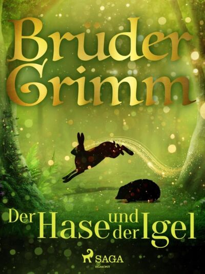 Книга: Der Hase und der Igel (Brüder Grimm) ; Bookwire