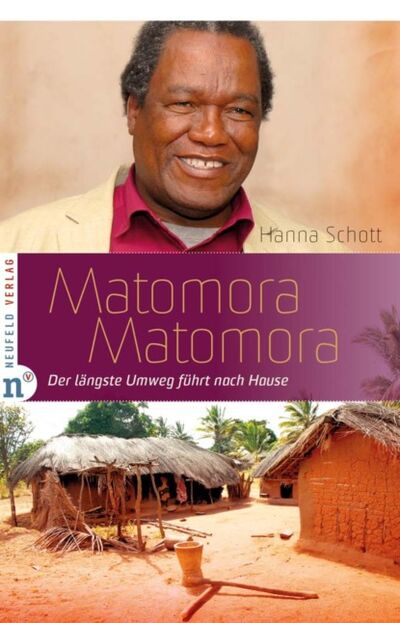 Книга: Matomora Matomora (Hanna Schott) ; Bookwire