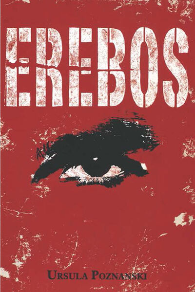 Книга: Erebos (Ursula Poznanski) ; Eesti digiraamatute keskus OU, 2010 