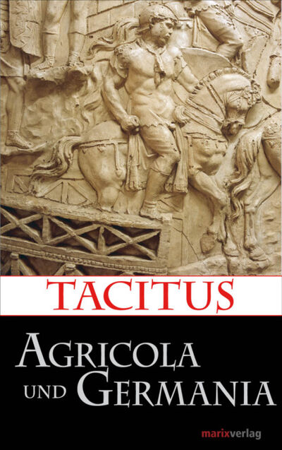 Книга: Agricola und Germania (Tacitus) ; Bookwire