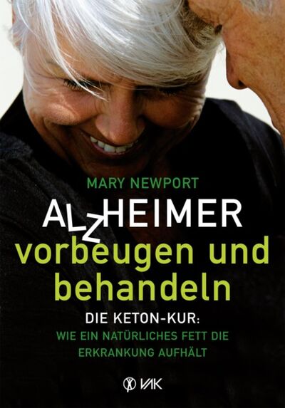 Книга: Alzheimer - vorbeugen und behandeln (Mary T. Newport) ; Bookwire