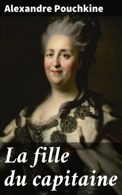Книга: La fille du capitaine (Alexandre Pouchkine) ; Bookwire