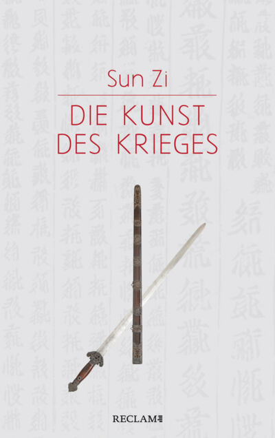 Книга: Die Kunst des Krieges (Сунь-цзы) ; Bookwire