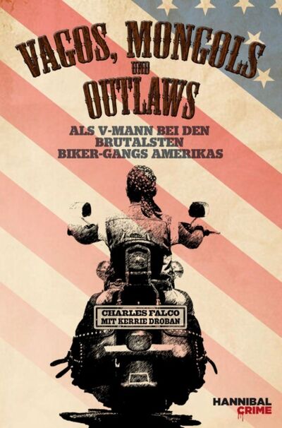 Книга: Vagos, Mongols und Outlaws (Kerrie Droban) ; Bookwire