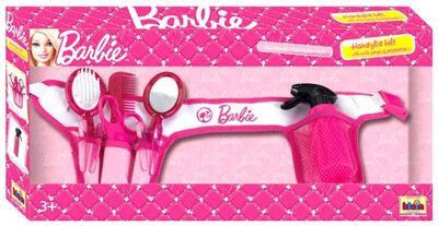 Игрушка "Barbie. Пояс стилиста с аксессуарами" (5779) Klein 