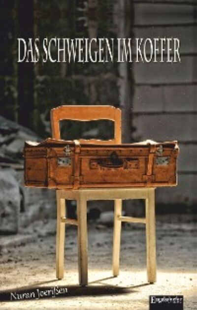 Книга: Das Schweigen im Koffer (Nuran JoeriBen) ; Автор