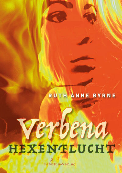 Книга: Verbena II (Ruth Anne Byrne) ; Bookwire