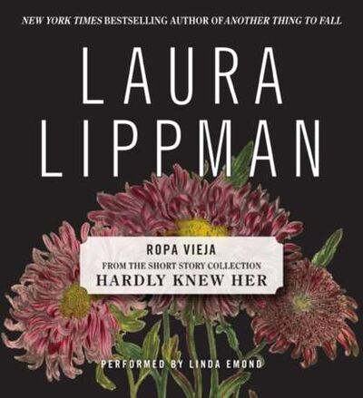 Книга: Ropa Vieja (Laura Lippman) ; Gardners Books