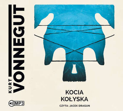 Книга: Kocia kołyska (Kurt Vonnegut) ; PDW