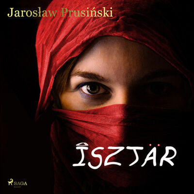 Книга: Isztar (Jarosław Prusiński) ; PDW