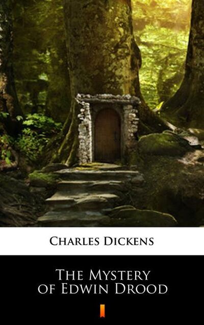 Книга: The Mystery of Edwin Drood (Чарльз Диккенс) ; PDW