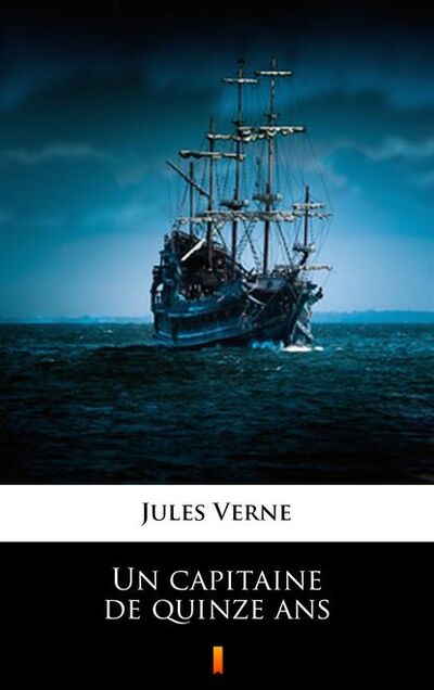 Книга: Un capitaine de quinze ans (Жюль Верн) ; PDW