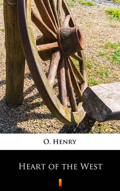 Книга: Heart of the West (О. Генри) ; PDW
