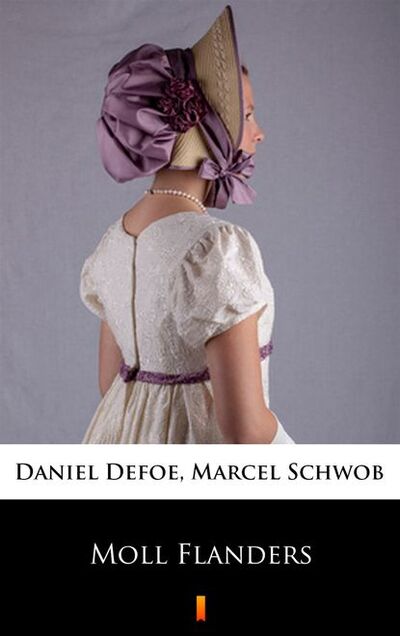 Книга: Moll Flanders (Даниэль Дефо) ; PDW