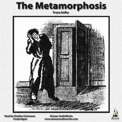 Книга: Metamorphosis (Франц Кафка) ; Gardners Books