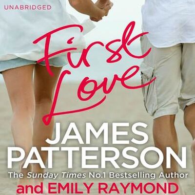 Книга: First Love (Джеймс Паттерсон) ; Gardners Books