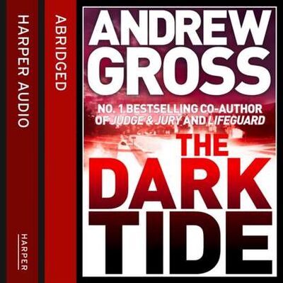 Книга: Dark Tide (Andrew Gross) ; Gardners Books