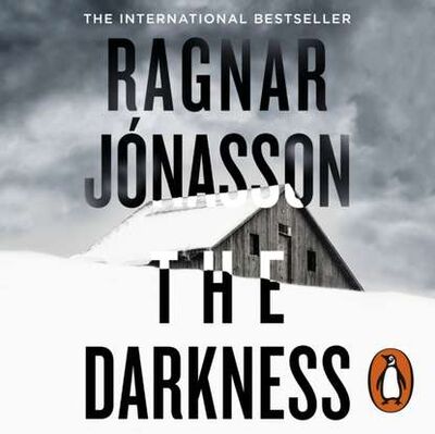 Книга: Darkness (Ragnar Jonasson) ; Gardners Books