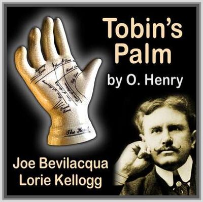 Книга: Tobin's Palm (О. Генри) ; Gardners Books