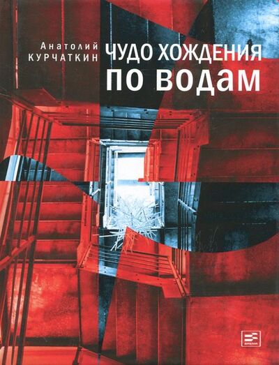 Книга: Чудо хождения по водам (Курчаткин Анатолий Николаевич) ; Время, 2014 