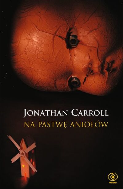 Книга: Na pastwę aniołów (Джонатан Кэрролл) ; PDW