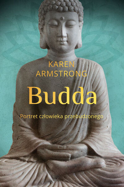 Книга: Budda (Karen Armstrong) ; PDW