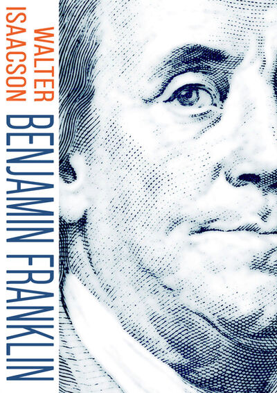 Книга: Benjamin Franklin (Walter Isaacson) ; PDW