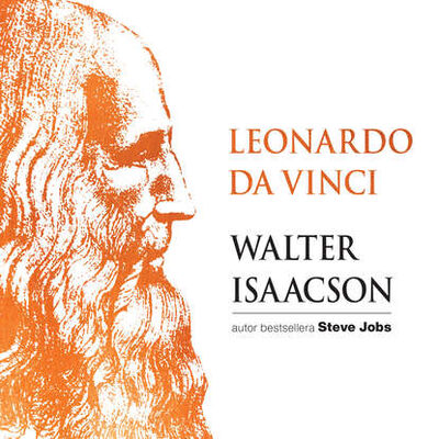 Книга: Leonardo da Vinci (Walter Isaacson) ; PDW