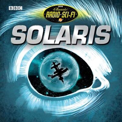 Книга: Solaris (Станислав Лем) ; Gardners Books