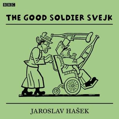 Книга: Good Soldier Svejk (Jaroslav Ha ek) ; Gardners Books