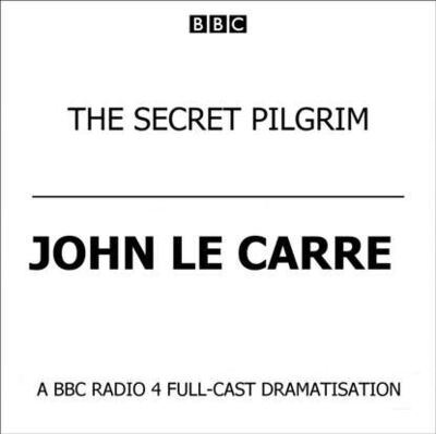 Книга: Secret Pilgrim (Джон Ле Карре) ; Gardners Books