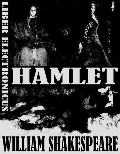 Книга: Hamlet (William Shakespeare) ; OSDW Azymut
