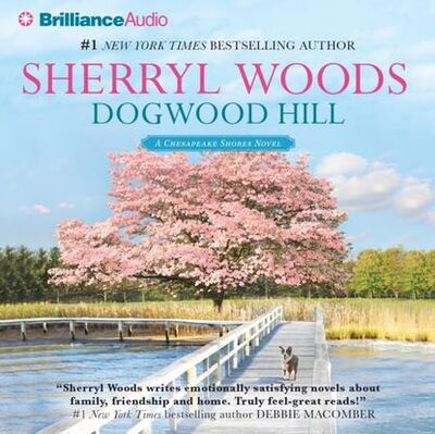 Книга: Dogwood Hill (Sherryl Woods) ; Gardners Books