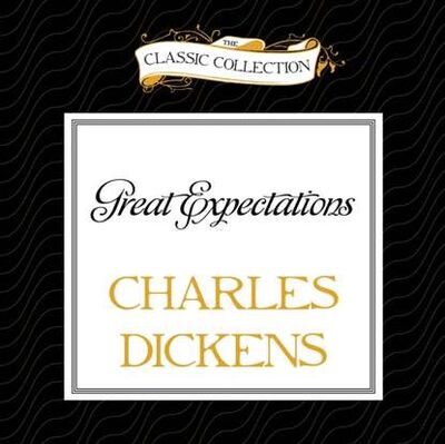 Книга: Great Expectations (Чарльз Диккенс) ; Gardners Books