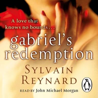 Книга: Gabriel's Redemption (Сильвейн Рейнард) ; Gardners Books