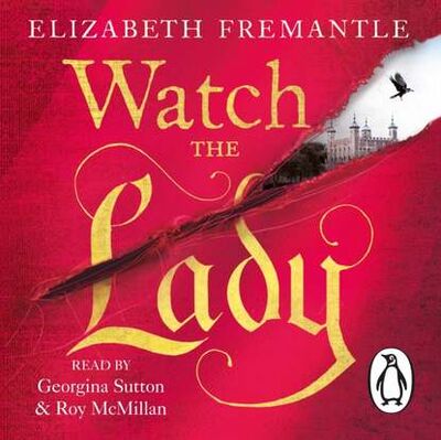 Книга: Watch the Lady (E C Fremantle) ; Gardners Books