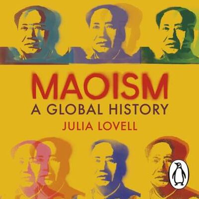 Книга: Maoism (Julia Lovell) ; Gardners Books