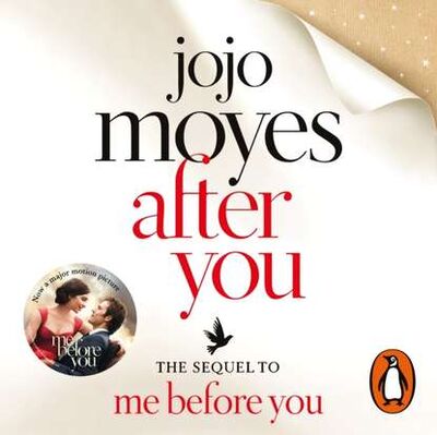 Книга: After You (Jojo Moyes) ; Gardners Books