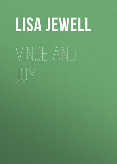 Книга: Vince and Joy (Лайза Джуэлл) ; Gardners Books