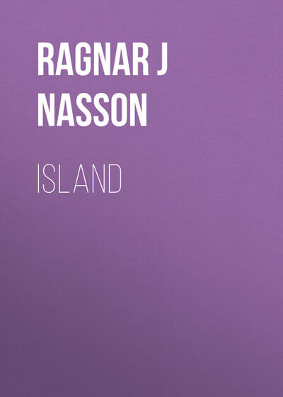 Книга: Island (Ragnar Jonasson) ; Gardners Books