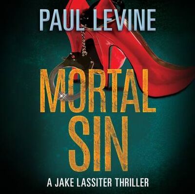 Книга: Mortal Sin (Paul Levine) ; Gardners Books